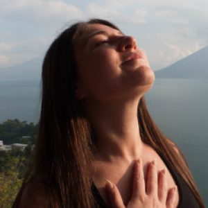 Profile photo of Kay Ferah