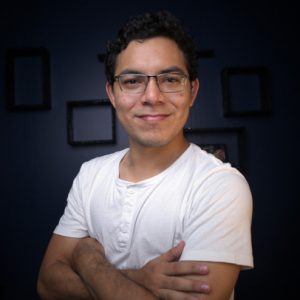 Profile photo of Diego